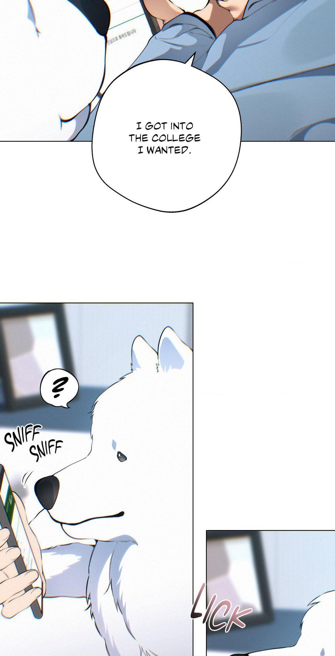 Lost in the Cloud, Chapter 131 image 42